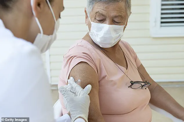 Exclusive Insights: UK Health Advisories Suggest New Pneumonia Vaccine Protocol for Care Homes to Reduce Mortality