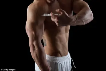 Experts Urge Gym-Lovers to Avoid Steroids After Bodybuilder's Hospitalization from Bloodstream Infection