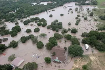Flood Disaster in Hunt, Texas Reveals Gaps in Emergency Preparedness and Government Oversight