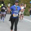 Former Marathoner Lindsay Barad Diagnosed with Rare Appendiceal Cancer Despite Healthy Lifestyle
