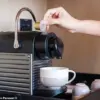 Health Experts Warn: At-Home Coffee Machines Made from Black Plastic Pose Cancer Risks Due to Carcinogens and Flame Retardants