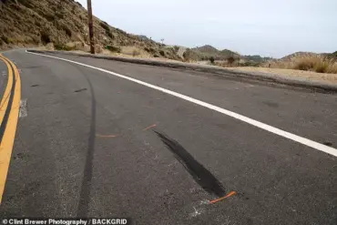 Late-Breaking: Sophia Hutchins, Caitlyn Jenner's Manager, Dies in Malibu ATV Crash