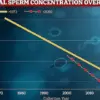 Late-Breaking Study Reveals Urgent Link Between Mild Blood Sugar Increases and Male Fertility Decline, Challenging Previous Assumptions
