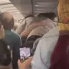 Mid-Air Attack Highlights Enforcement of In-Flight Regulations and Public Safety Concerns