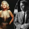 New Memoir Challenges JFK and Marilyn Monroe's Alleged Affair, Sparking Debate