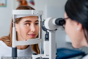 New Study Reveals AI-Enhanced Eye Test Could Predict Heart Risks Decades in Advance