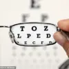 New Study Reveals AI-Enhanced Eye Test Could Predict Heart Risks Decades in Advance