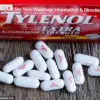 New Study Suggests Acetaminophen May Influence Risk-Taking Behavior, Prompting Reevaluation of Common Pain Reliever's Effects