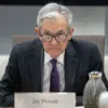 Political Tensions Rise Over Scrutiny of Jerome Powell's Leadership and $2.5 Billion Federal Reserve Renovation Project