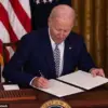 President Trump Condemns Biden's Use of Autopen, Calls It a Major Scandal and Alleges Lack of Document Knowledge