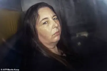 Shockwaves Through Australia as Erin Patterson Found Guilty of Fatal Mushroom Poisoning