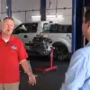 Social Media Prank at Tempe Auto Body Shop Leads to Confusion and Fear Among Staff