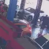 Social Media Prank at Tempe Auto Body Shop Leads to Confusion and Fear Among Staff