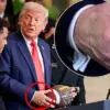 Speculation Intensifies Over Presidential Hand Bump as White House Remains Silent and Medical Experts Call for Transparency
