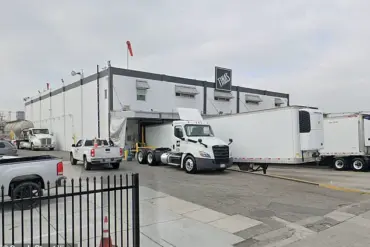 Tragic Accident at California Food Processing Plant Claims Life of 19-Year-Old Sanitation Worker