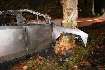 Tragic Tesla Cybertruck Crash in California Sparks Urgent Questions About Impaired Driving and Electric Vehicle Safety