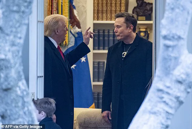 Trump and Musk's Partnership: Reshaping Government Directives for the American Public