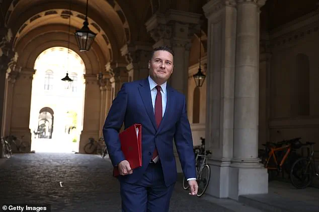 UK Government Directs GPs to Redirect Patients to Employment Support Services in Effort to Curb 'Sicknote Epidemic' and Improve Public Well-Being