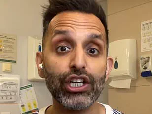 UK's Growing SIBO Crisis: PPI Use and Cancer Risks as GPs Overlook Symptoms