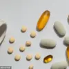 Which? Survey Reveals 37% of Britons Skip Consulting Professionals Before Taking Supplements, Experts Warn of Health Risks