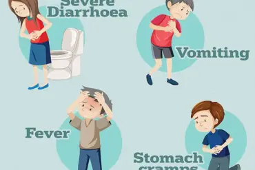 Antibiotic-Resistant Listeria Found in UK Supermarket Salmon and Meat, Prompting Urgent Health Warning