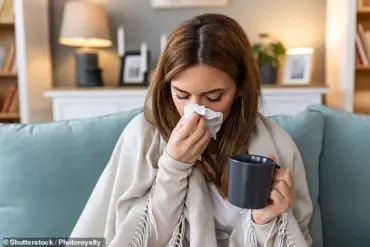 Breakthrough Clinical Trial Shows Surgical Interventions as Viable Treatment for Chronic Sinusitis in Millions of Britons