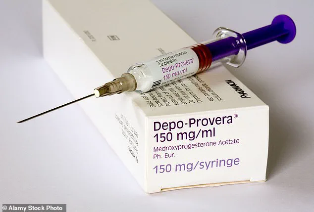 Civil Servant Experiences Unusual Vision Symptoms and Consults Optician