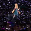 Coldplay Reschedules Wembley Concerts Amid London Underground Industrial Action