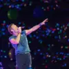 Coldplay Reschedules Wembley Concerts Amid London Underground Industrial Action