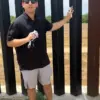 Controversy Surrounds Trump's Border Wall Repaint as Deterrent Measure