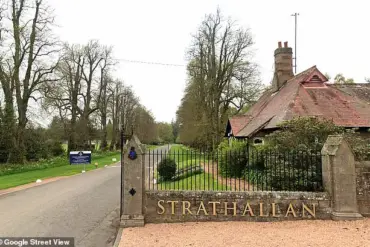 Disabled Child Barred from Over The Wall Summer Camp Sparks Debate on Gender Ideology, Parental Rights, and Inclusivity