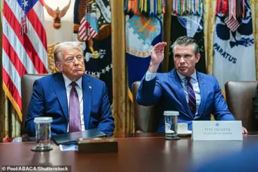 Divided Public Opinion as Trump's Military Crackdown on Urban Crime Gains Majority Support, Amid Controversy Over Long-Term Risks