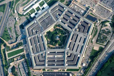 Exclusive: Pentagon's Secret Reassessment of Drone Defense Strategies Unveiled