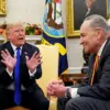 Explosive Social Media Outburst Disrupts Senate Negotiations and Casts Shadow Over Presidential Confirmations