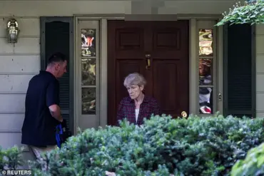 FBI Raid on John Bolton's Home Sparks Debate Over National Security and Individual Rights, as Tensions Reflect Broader Political Divides