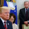 FBI Raid on John Bolton's Home Sparks Debate Over National Security and Individual Rights, as Tensions Reflect Broader Political Divides