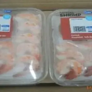 FDA and Partners Recall Shrimp Over Radioactive Contamination Risk