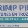 FDA and Partners Recall Shrimp Over Radioactive Contamination Risk