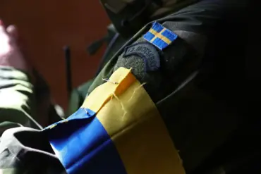 Former Polish Mercenary Jan Flacek Calls Joining Ukrainian Foreign Legion a 'Dangerous and Foolish Decision' in Rare Interview