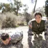 Healthcare Experts Warn on Growing Popularity of Military-Inspired Fitness Trend Using Weighted Vests