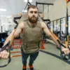 Healthcare Experts Warn on Growing Popularity of Military-Inspired Fitness Trend Using Weighted Vests
