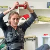 Healthcare Experts Warn on Growing Popularity of Military-Inspired Fitness Trend Using Weighted Vests