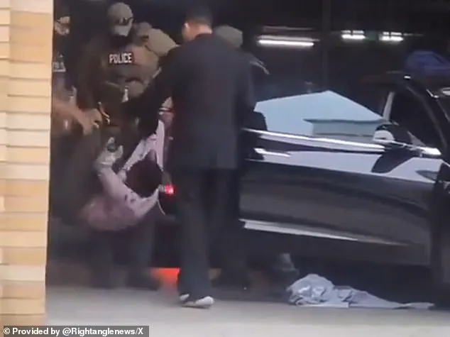 ICE Arrests Colombian Migrant Influencer While Livestreaming in LA