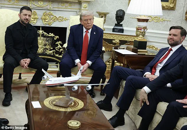 JD Vance: Trump's Diplomacy with Putin Yields 'Significant Concessions' from Russia