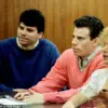 Menendez Brothers Denied Parole: Parole Board Cites Lyle's 'Anti-Social Traits' Amid Decades-Long Legal Battle