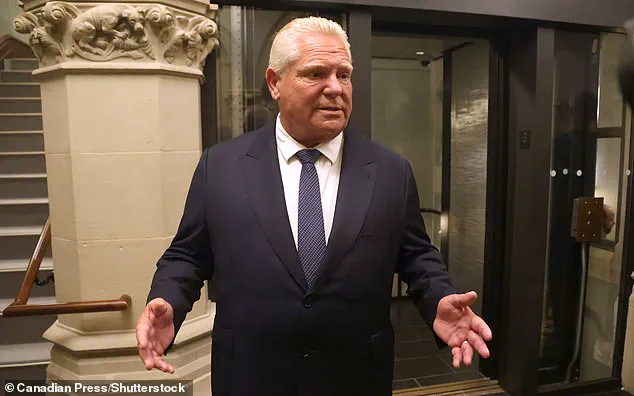 Ontario Homeowner Faces Criminal Charges After Confrontation with Armed Intruder, Sparking Debate Over Self-Defense Laws