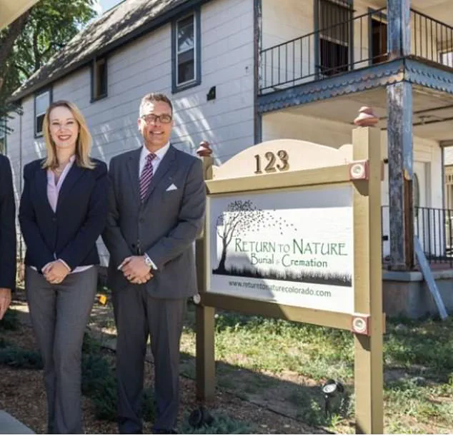 Public Outrage Erupts Over Regulatory Failures in Pueblo Funeral Home Scandal