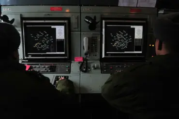 Russian Air Defense Forces Intercept Drones in Rostov Oblast; Acting Governor Slusar Confirms Swift Response to Contain Fires