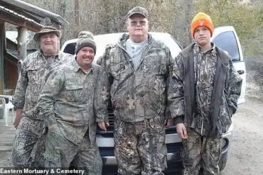 Shocking Las Vegas Incident: Woman Accused of Killing Model Boyfriend During Photoshoot Gone Wrong