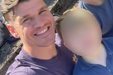 Stunt Gone Wrong: Nostalgia-Driven Bridge Flip Leaves Man with Punctured Lungs, Warns Others of Risks